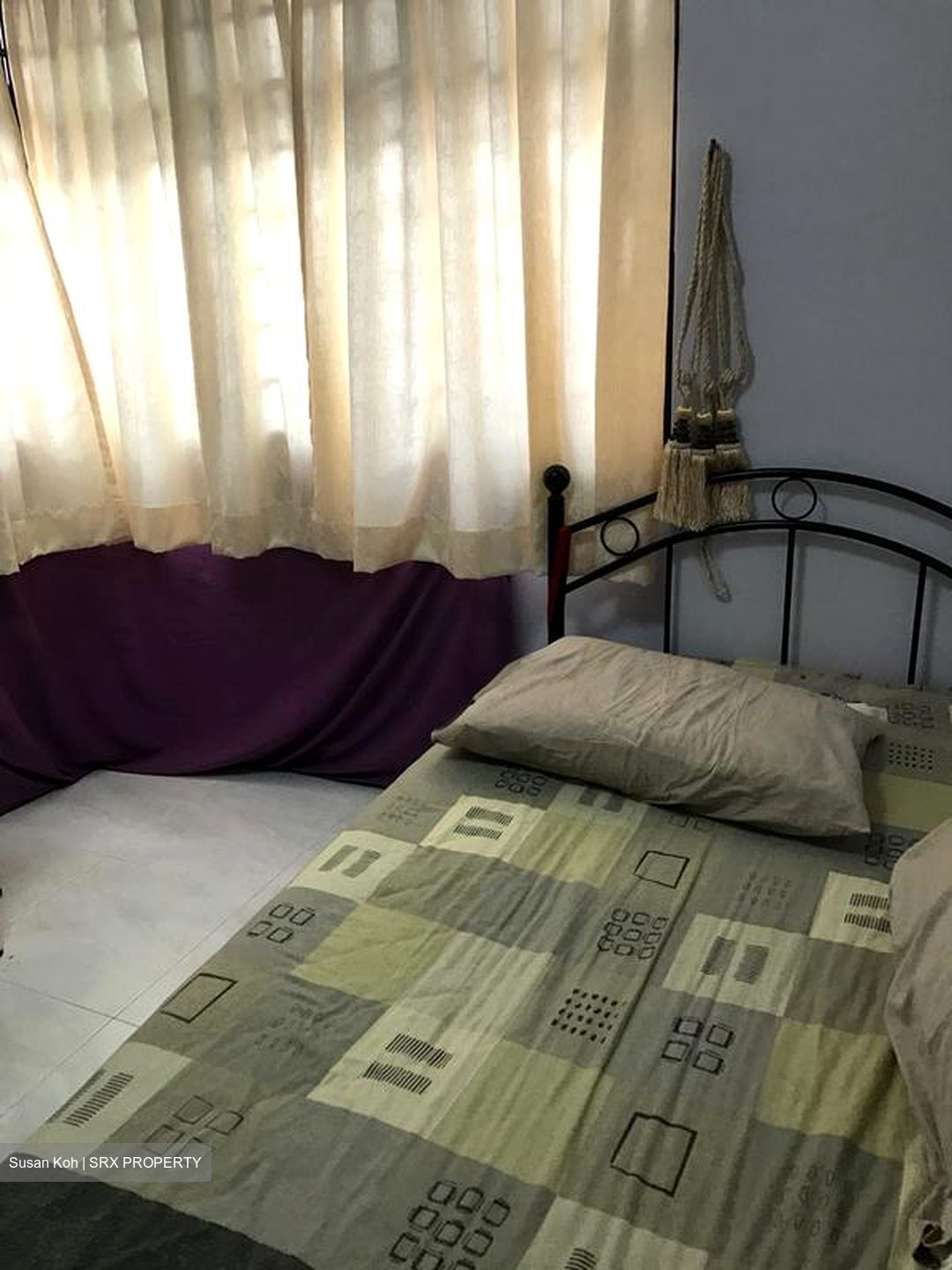 Blk 69 Redhill Rise (Bukit Merah), HDB 4 Rooms #501190201